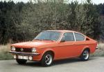 Opel Kadett Coupe 1977 года